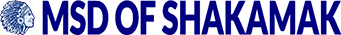 Shakamak Schools Metropolitan Schools Logo